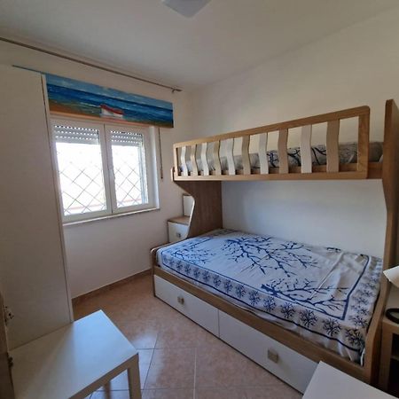 Villa Mare A 200 Metri Dal Mare 贝瓦尼亚圣彼得 外观 照片