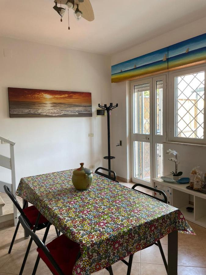 Villa Mare A 200 Metri Dal Mare 贝瓦尼亚圣彼得 外观 照片
