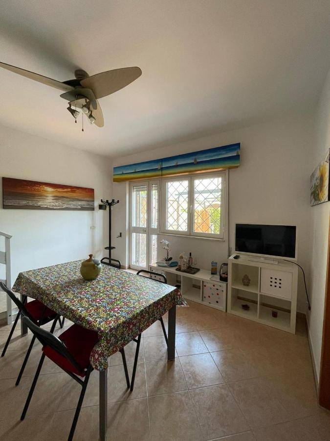 Villa Mare A 200 Metri Dal Mare 贝瓦尼亚圣彼得 外观 照片