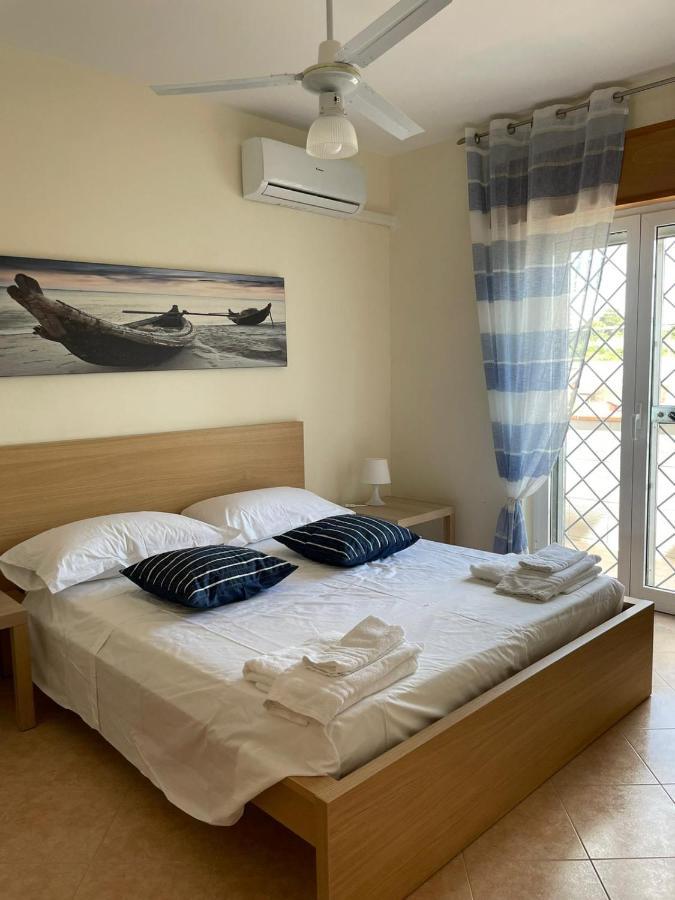 Villa Mare A 200 Metri Dal Mare 贝瓦尼亚圣彼得 外观 照片
