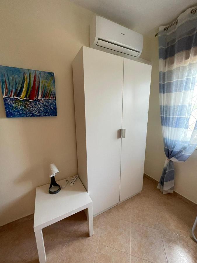 Villa Mare A 200 Metri Dal Mare 贝瓦尼亚圣彼得 外观 照片