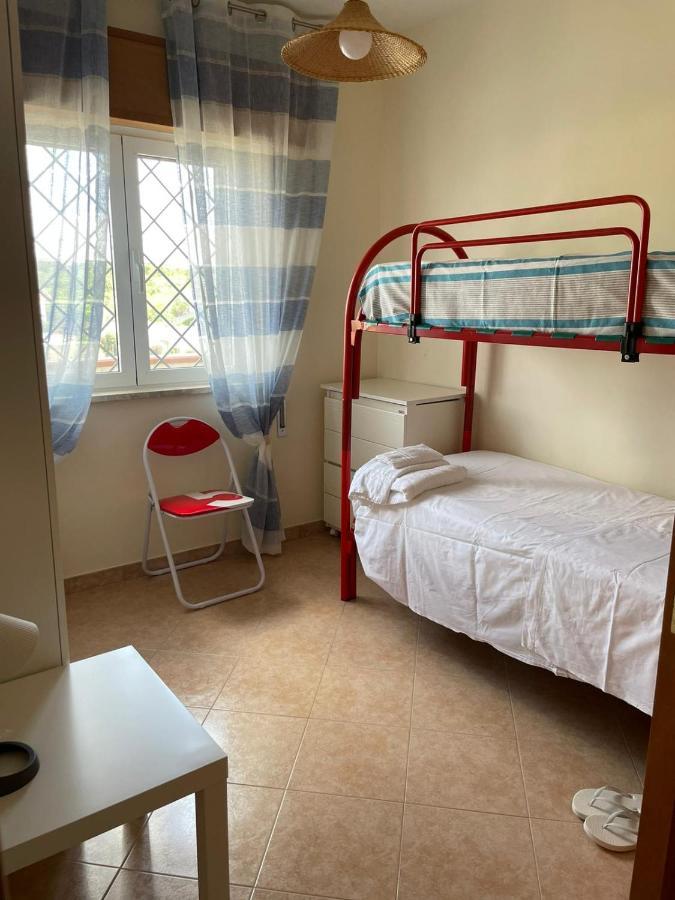 Villa Mare A 200 Metri Dal Mare 贝瓦尼亚圣彼得 外观 照片