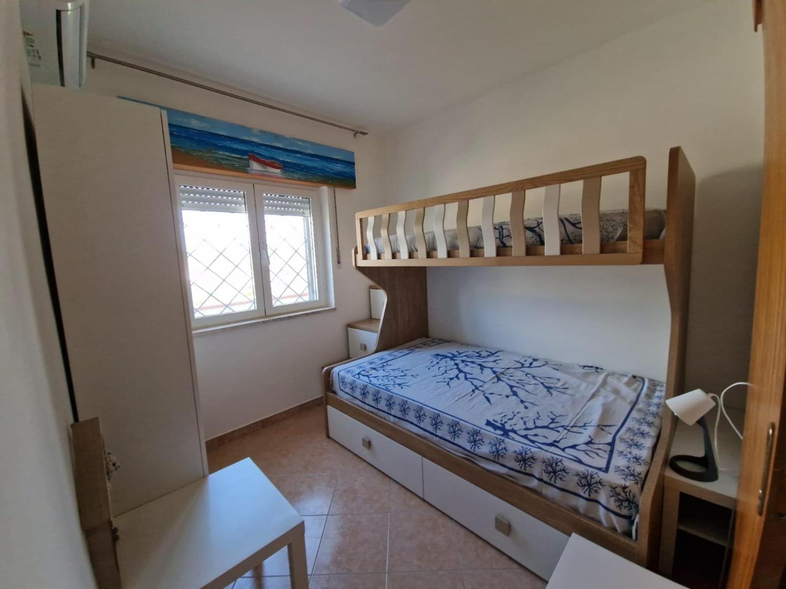Villa Mare A 200 Metri Dal Mare 贝瓦尼亚圣彼得 外观 照片
